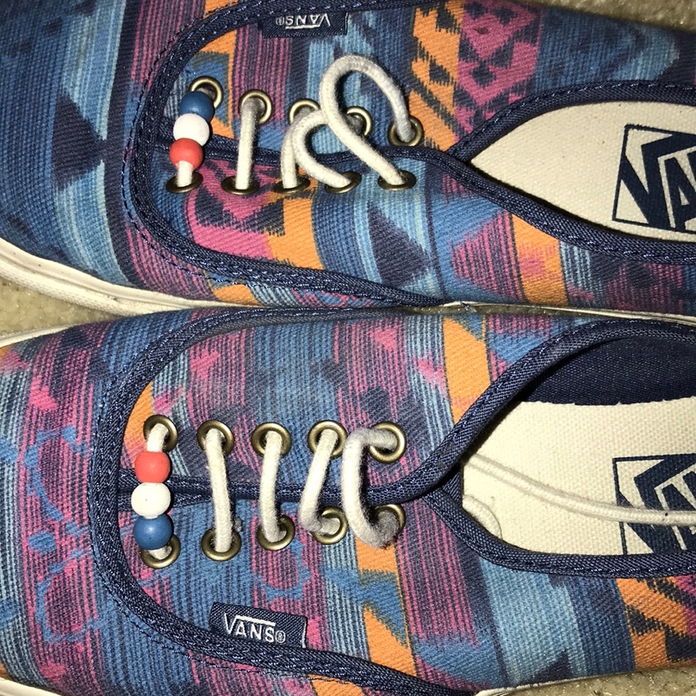 Vans shoes - Picture 2 of 3